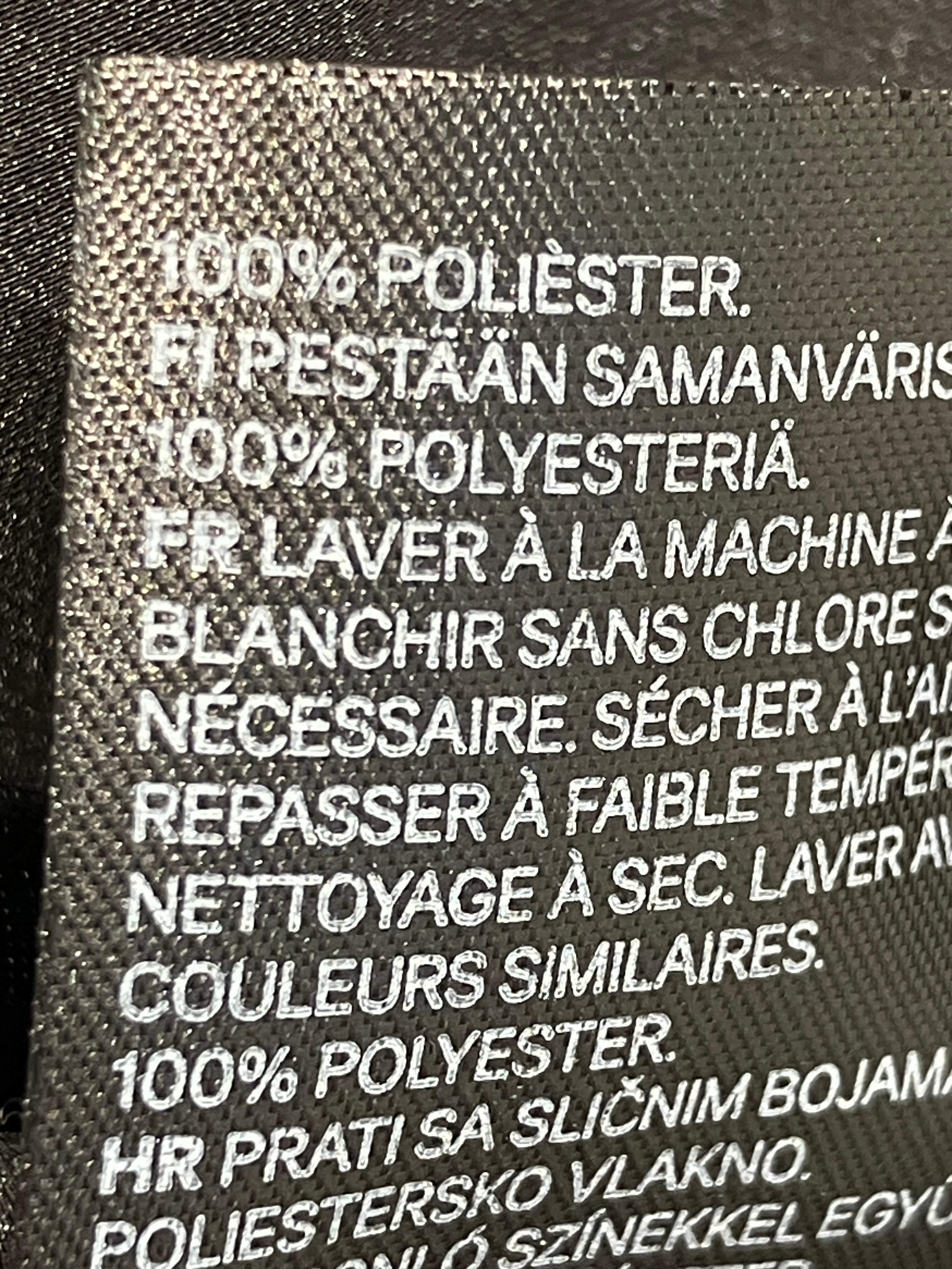 H&M Bluse